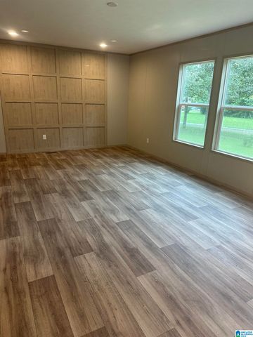 2151 MOUNT MORIAH ROAD, Pell City, AL 35125