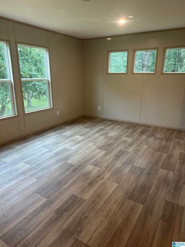 2151 MOUNT MORIAH ROAD, Pell City, AL 35125