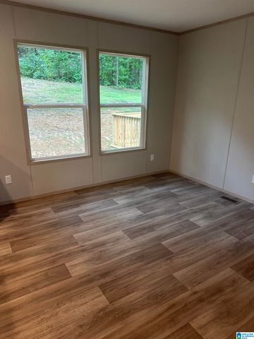 2151 MOUNT MORIAH ROAD, Pell City, AL 35125