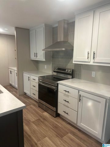 2151 MOUNT MORIAH ROAD, Pell City, AL 35125