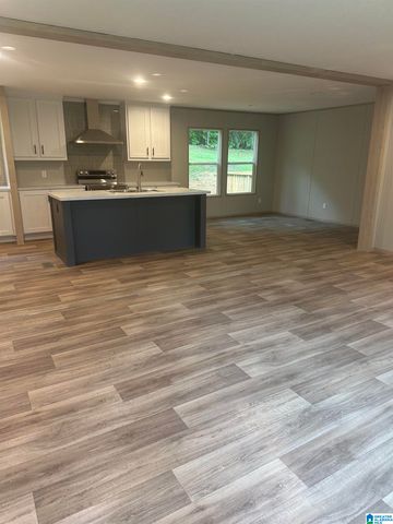 2151 MOUNT MORIAH ROAD, Pell City, AL 35125