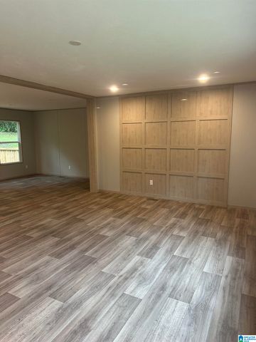 2151 MOUNT MORIAH ROAD, Pell City, AL 35125