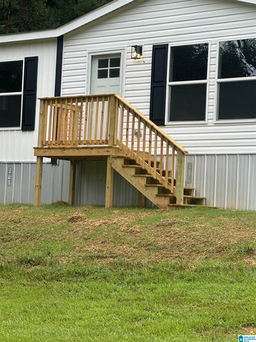 2151 MOUNT MORIAH ROAD, Pell City, AL 35125