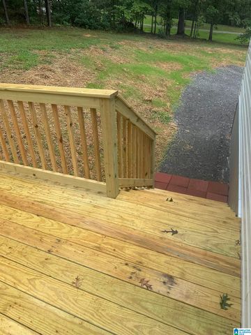 2151 MOUNT MORIAH ROAD, Pell City, AL 35125