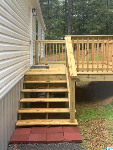 2151 MOUNT MORIAH ROAD, Pell City, AL 35125