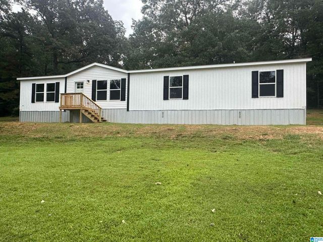 2151 MOUNT MORIAH ROAD, Pell City, AL 35125
