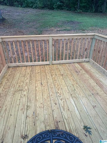 2151 MOUNT MORIAH ROAD, Pell City, AL 35125