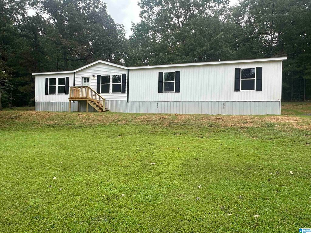 2151 MOUNT MORIAH ROAD, Pell City, AL 35125