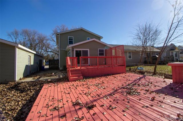 2069 Dexter Road, Auburn Hills, MI 48326