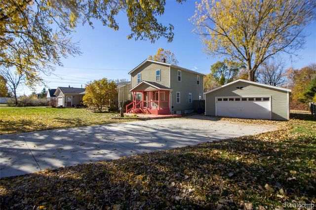 2069 Dexter Road, Auburn Hills, MI 48326