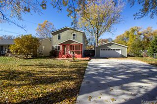 2069 Dexter Road, Auburn Hills, MI 48326