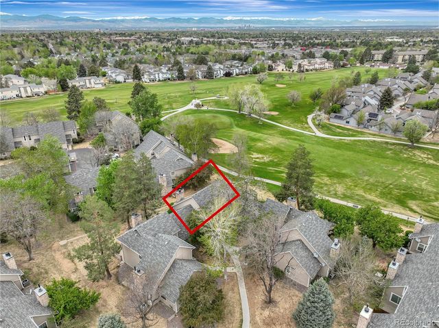 2659 S Xanadu Way C, Aurora, CO 80014