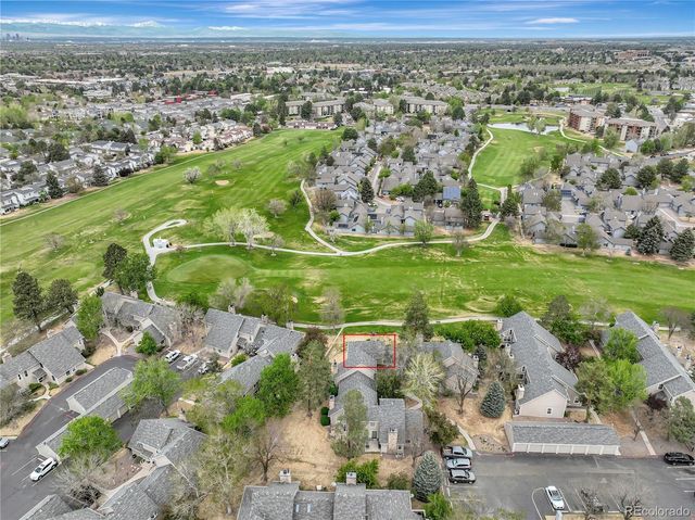 2659 S Xanadu Way C, Aurora, CO 80014