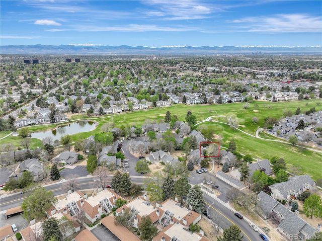 2659 S Xanadu Way C, Aurora, CO 80014