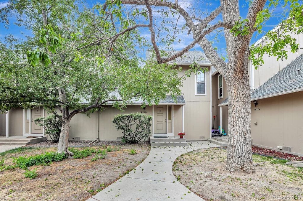 2659 S Xanadu Way C, Aurora, CO 80014