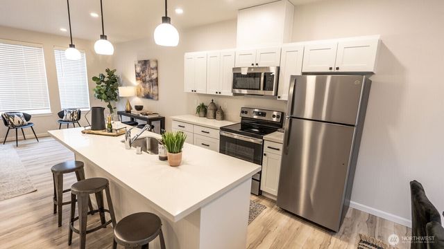 4510 S Warner Street, Tacoma, WA 98409