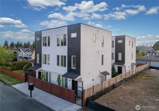 4510 S Warner Street, Tacoma, WA 98409