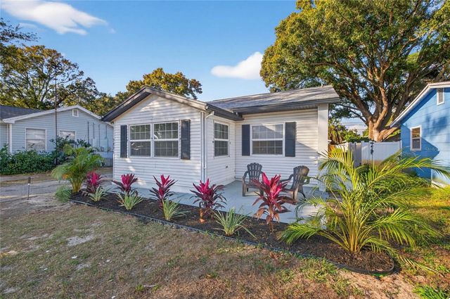 2831 25TH AVENUE N, St Petersburg, FL 33713
