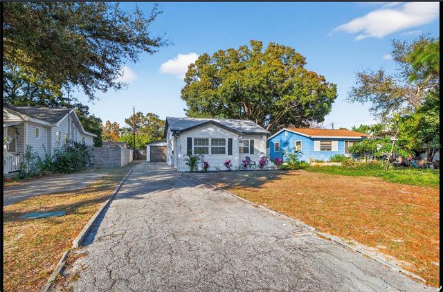 2831 25TH AVENUE N, St Petersburg, FL 33713