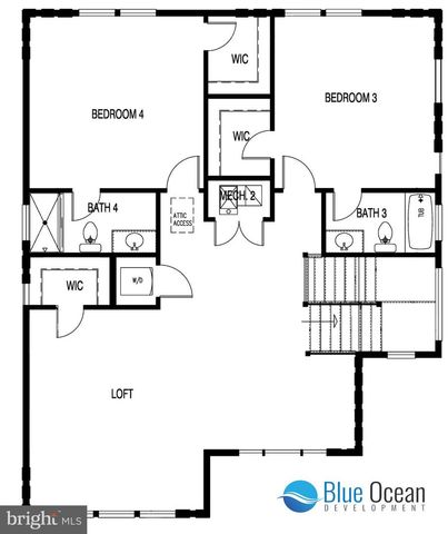 7900 EVANS FORD ROAD, Clifton, VA 20124