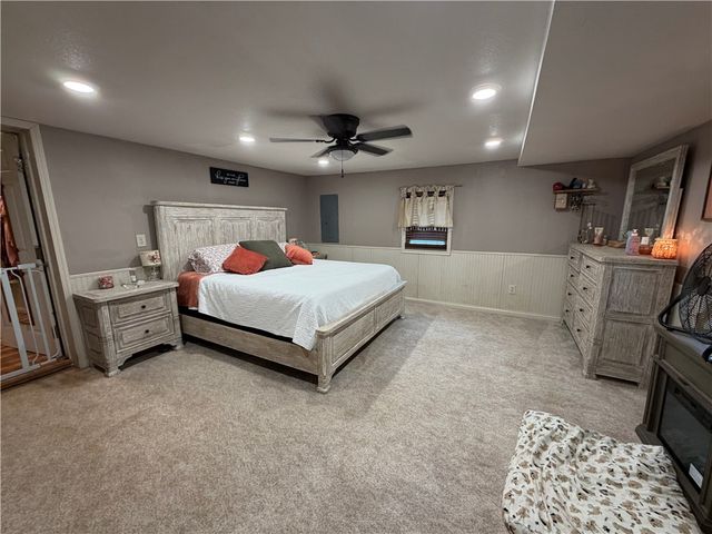 7609 Madison 5395, Huntsville, AR 72740