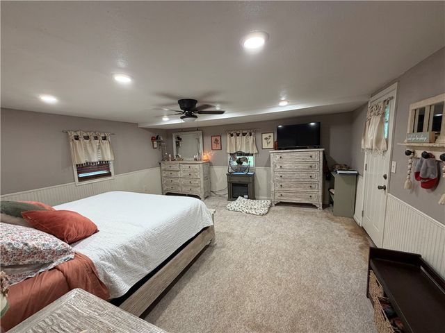 7609 Madison 5395, Huntsville, AR 72740