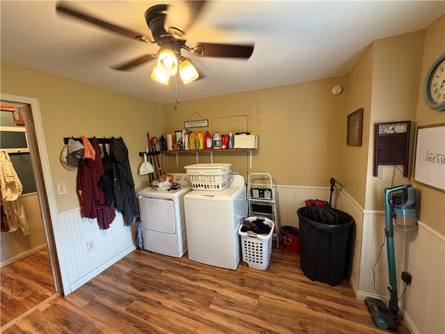 7609 Madison 5395, Huntsville, AR 72740