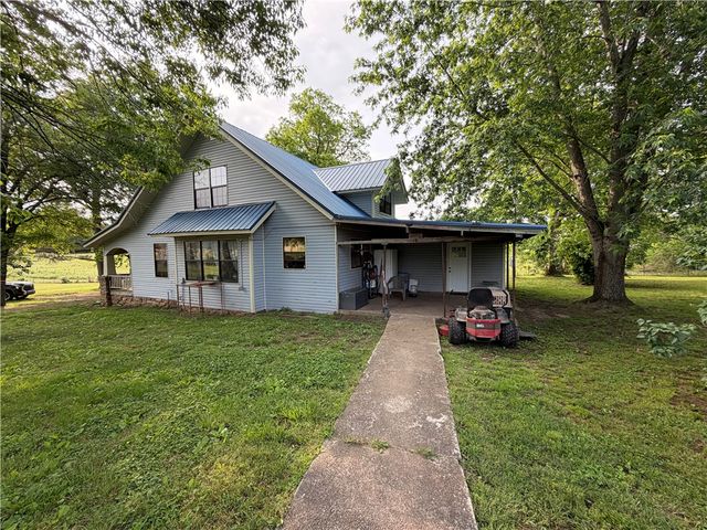 7609 Madison 5395, Huntsville, AR 72740