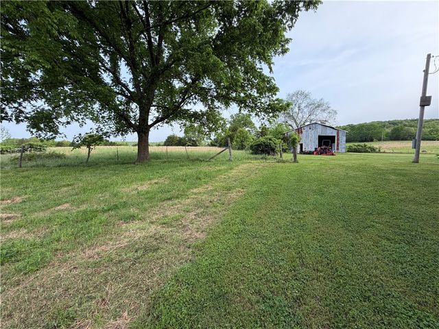 7609 Madison 5395, Huntsville, AR 72740
