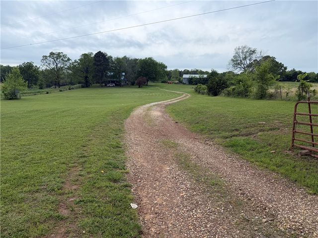7609 Madison 5395, Huntsville, AR 72740