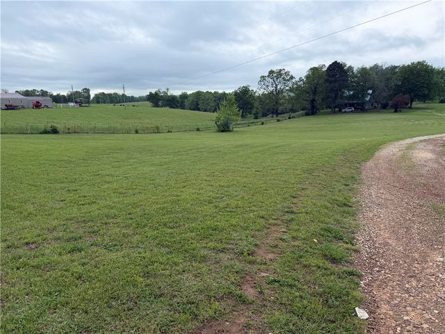 7609 Madison 5395, Huntsville, AR 72740