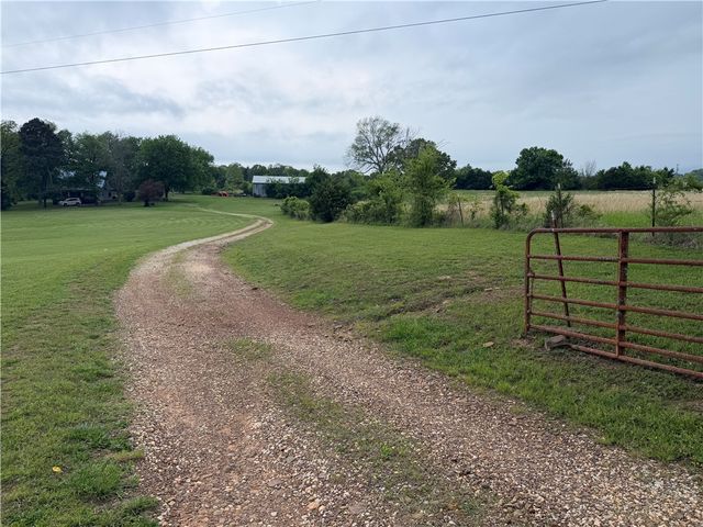 7609 Madison 5395, Huntsville, AR 72740