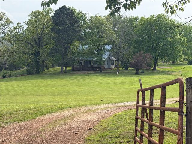7609 Madison 5395, Huntsville, AR 72740