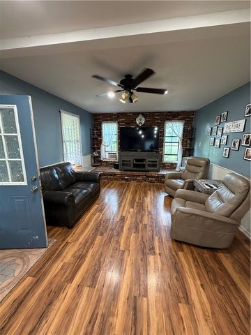 7609 Madison 5395, Huntsville, AR 72740