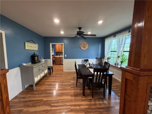 7609 Madison 5395, Huntsville, AR 72740