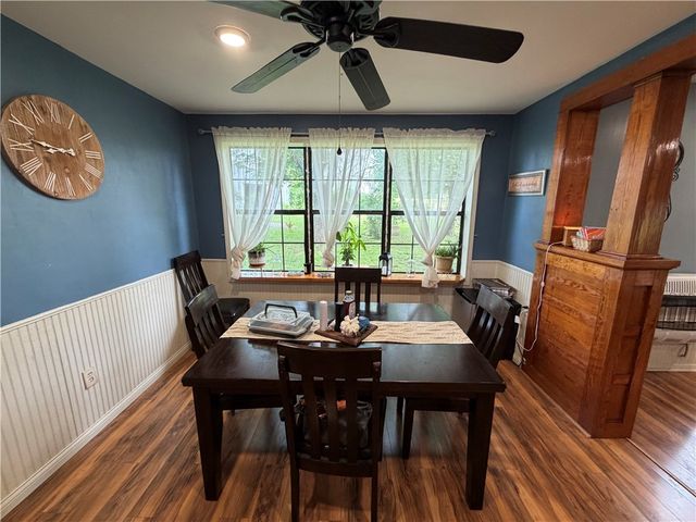 7609 Madison 5395, Huntsville, AR 72740