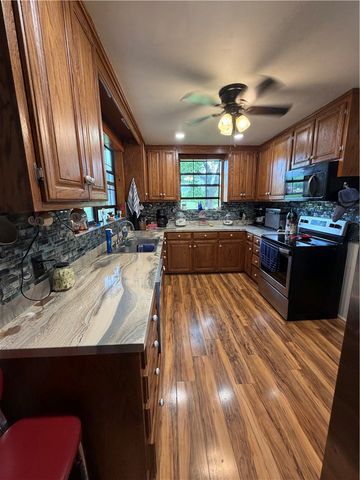 7609 Madison 5395, Huntsville, AR 72740