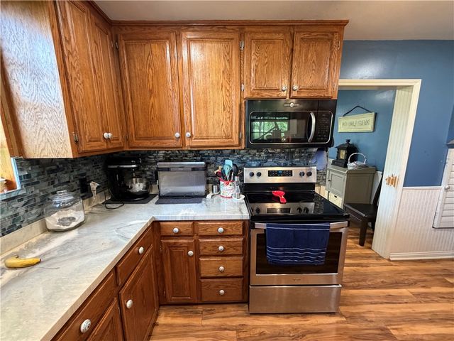 7609 Madison 5395, Huntsville, AR 72740
