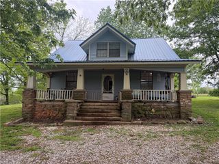 7609 Madison 5395, Huntsville, AR 72740