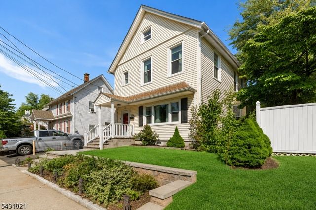 201 Prospect St, Englewood City, NJ 07631