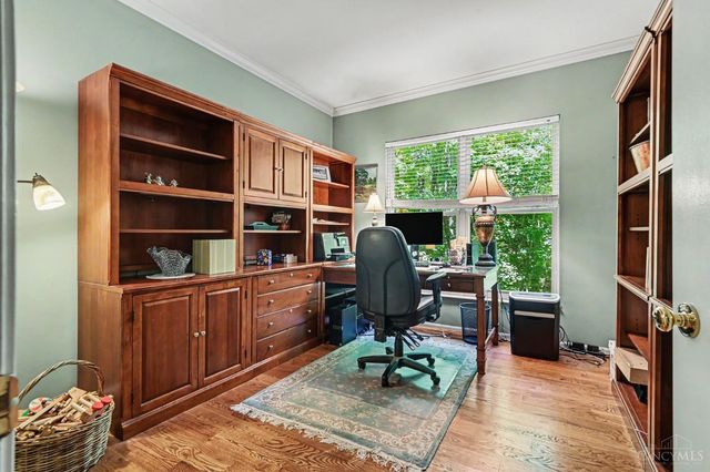 1106 Springridge Court, Milford, OH 45150