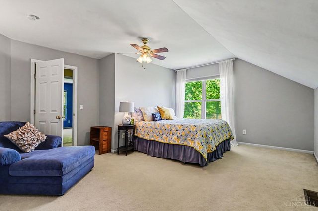 1106 Springridge Court, Milford, OH 45150