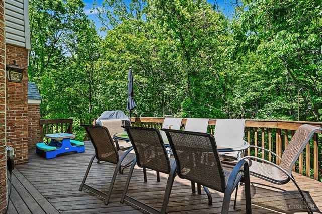 1106 Springridge Court, Milford, OH 45150