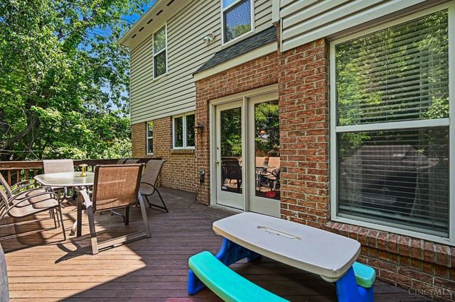 1106 Springridge Court, Milford, OH 45150