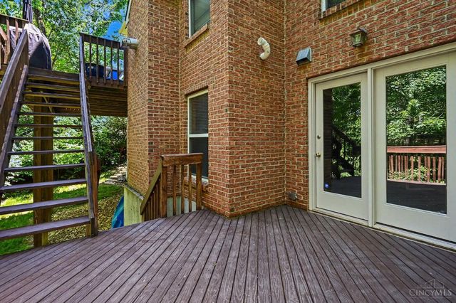 1106 Springridge Court, Milford, OH 45150