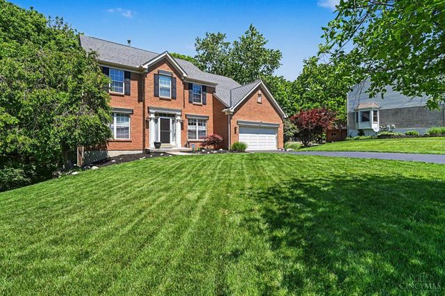 1106 Springridge Court, Milford, OH 45150