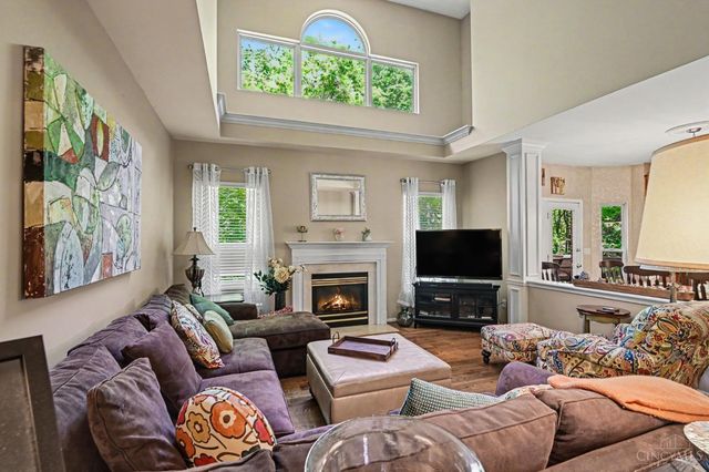 1106 Springridge Court, Milford, OH 45150