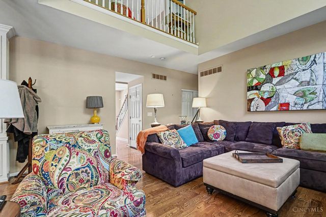 1106 Springridge Court, Milford, OH 45150