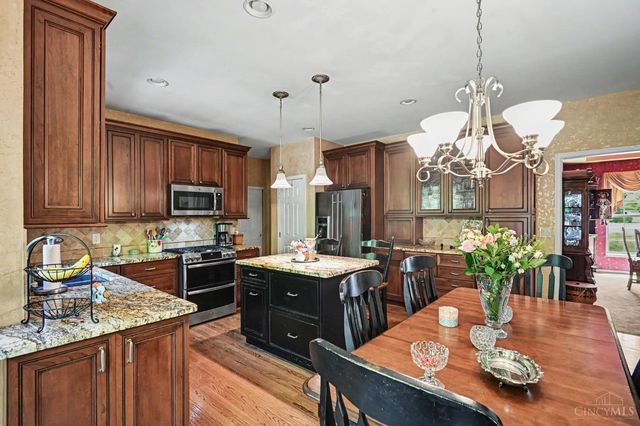 1106 Springridge Court, Milford, OH 45150