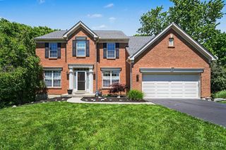 1106 Springridge Court, Milford, OH 45150